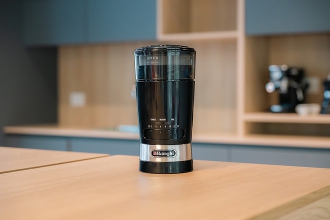 Macinacaffè De'Longhi KG210